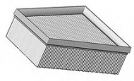 Фильтр MAPCO 60814