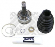 Шарнирный комплект MAPCO 16142