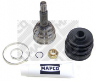 Шарнирный комплект MAPCO 16539