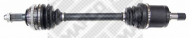 Вал MAPCO 76942