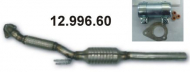 Катализатор EBERSPÄCHER 12.996.60