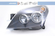 Фара JOHNS 55 09 09