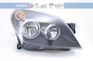 Фара JOHNS 55 09 10