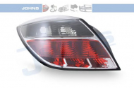 Фонарь JOHNS 55 09 87-3