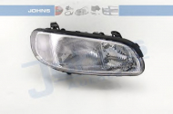 Фара JOHNS 55 27 10