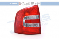 Фонарь JOHNS 71 21 87-3