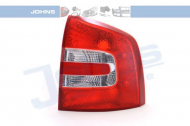 Фонарь JOHNS 71 21 88-3