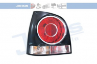 Фонарь JOHNS 95 26 87-9