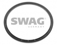 Зубчатый венец SWAG 10 17 0016