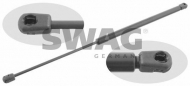 Газовая пружина SWAG 11 92 7598