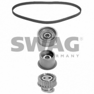 Ременный комплект SWAG 20 02 0007