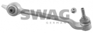 Рычаг независимой подвески колеса SWAG 20 73 0034