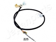 Трос JAPANPARTS BC-225