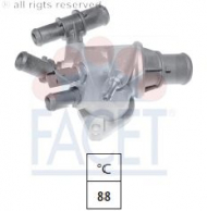 Термостат FACET 7.8585
