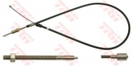 Трос TRW GCC1522