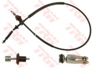 Трос TRW GCC3109