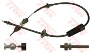 Трос TRW GCC3117