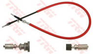 Трос TRW GCH1054
