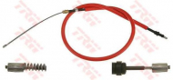 Трос TRW GCH1293