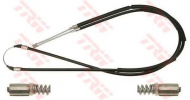 Трос TRW GCH1524