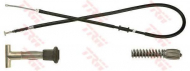 Трос TRW GCH1858