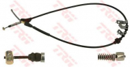 Трос TRW GCH2560