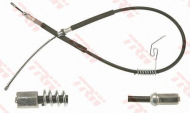 Трос TRW GCH3015