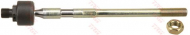 Шарнир TRW JAR168