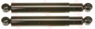 Амортизатор TRW JGE298T