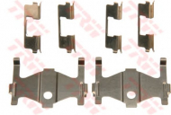 Комплектующие TRW PFK559