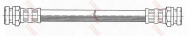 Шлангопровод TRW PHA375