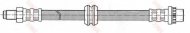 Шлангопровод TRW PHB402