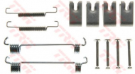 Комплектующие TRW SFK403