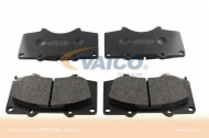 Комплект тормозных колодок VAICO V37-0104