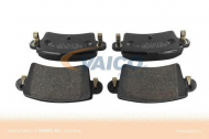 Комплект тормозных колодок VAICO V40-8035