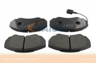 Комплект тормозных колодок VAICO V42-4112