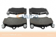 Комплект тормозных колодок VAICO V45-0023
