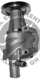 Насос QH Benelux QCP3318