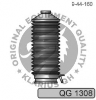 Комплект пыльника QH Benelux QG1308