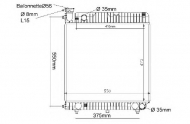 Теплообменник QH Benelux QER1179