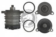 Насос QH Benelux QCP3635