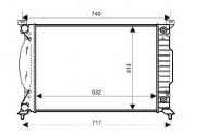 Теплообменник QH Benelux QER2337