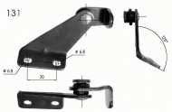 Газовая пружина QH Benelux 840256