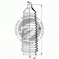 Комплект пыльника QH Benelux QG1399