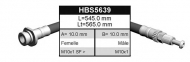 Шлангопровод QH Benelux BFH5639