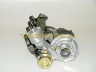 Компрессор SCHLÜTTER TURBOLADER 172-00330