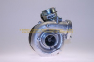 Компрессор SCHLÜTTER TURBOLADER 172-08155