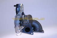 Компрессор SCHLÜTTER TURBOLADER 172-08220