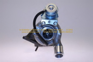 Компрессор SCHLÜTTER TURBOLADER 172-09420