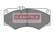Комплект тормозных колодок KAMOKA JQ101478